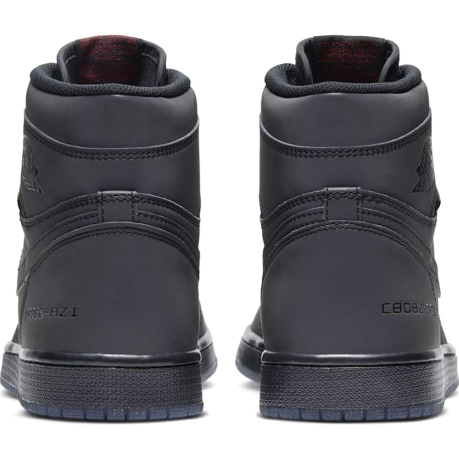 Amazon.com | Jordan mens Nike Air 1 High Zoom Fearless